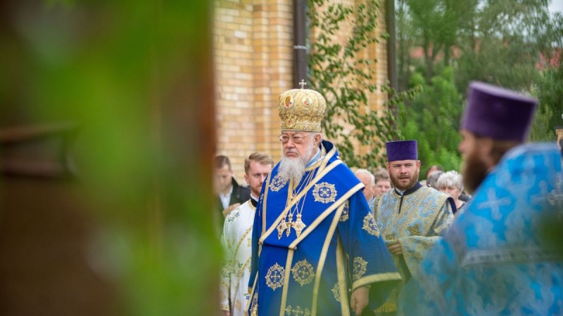 Bielskiej Ikony Matki Bożej