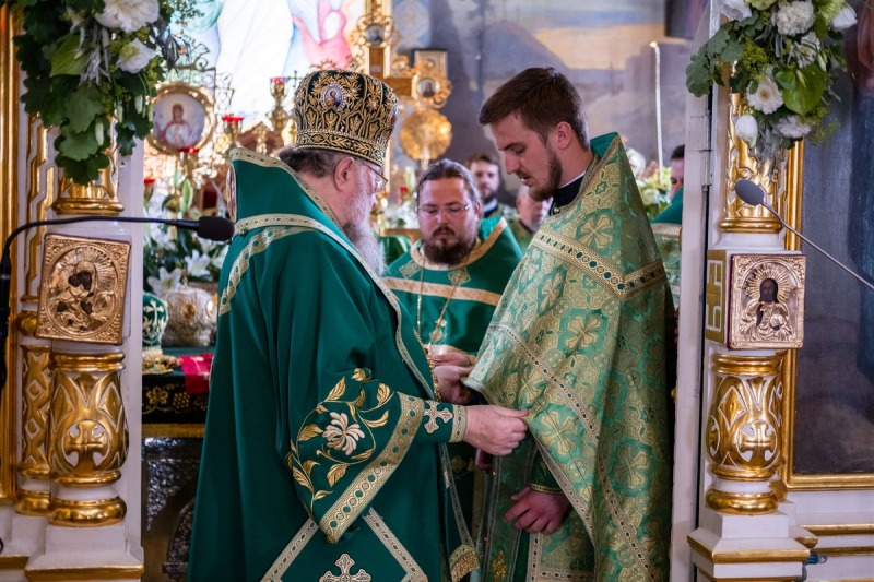 Świętego Onufrego w Jabłecznej