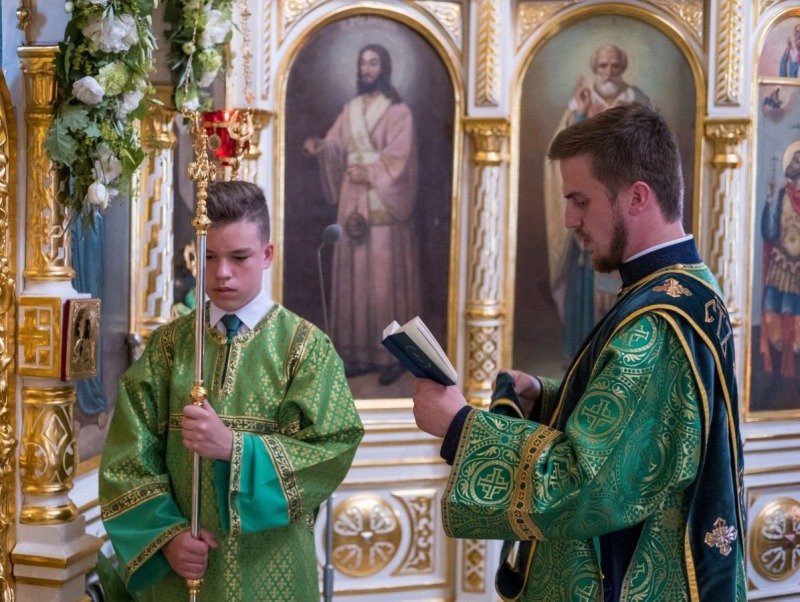 Świętego Onufrego w Jabłecznej