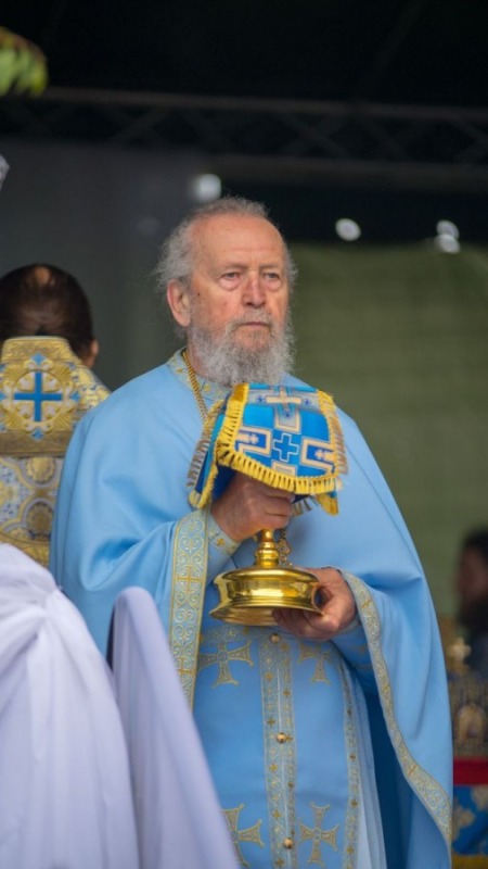 Bielskiej Ikony Matki Bożej
