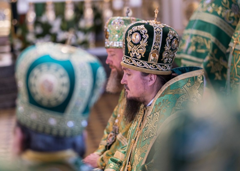 Świętego Onufrego w Jabłecznej