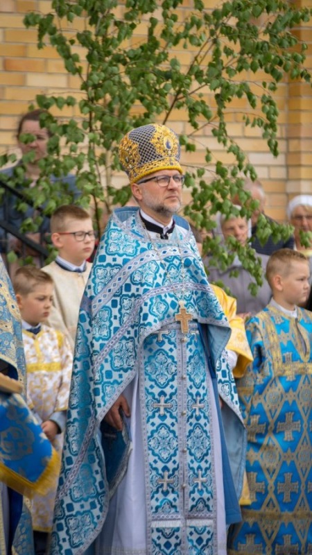 Bielskiej Ikony Matki Bożej