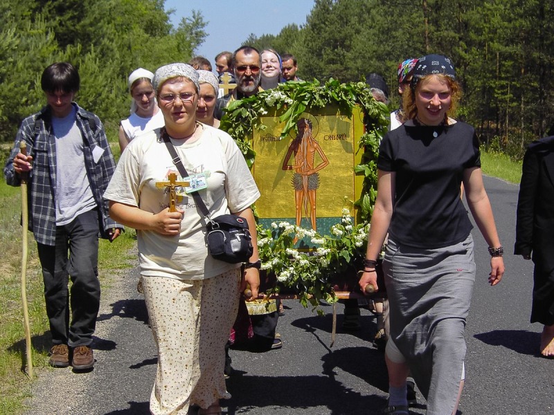 Z Białegostoku do Jabłecznej