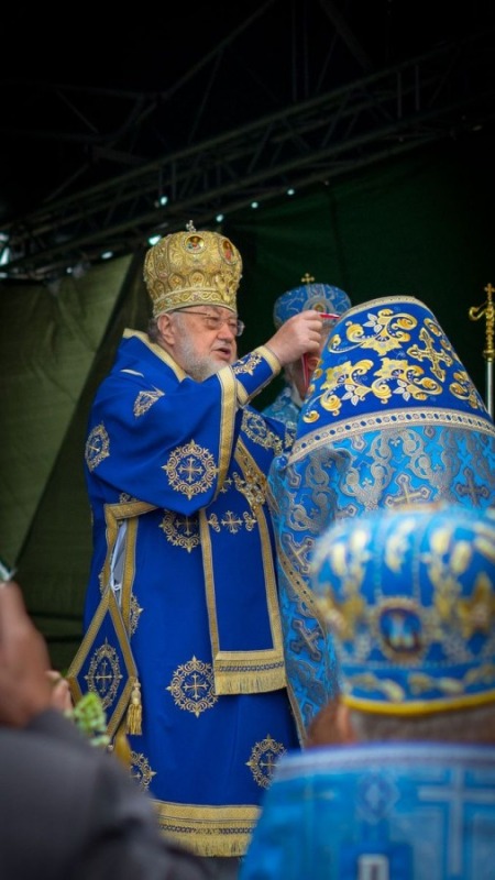 Bielskiej Ikony Matki Bożej