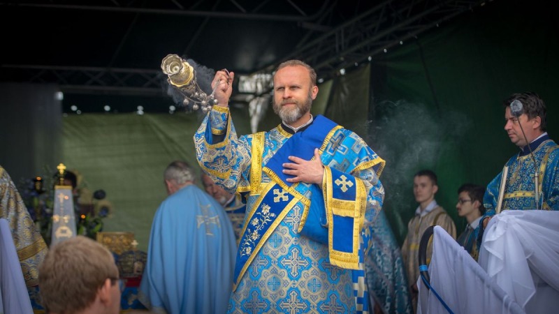 Bielskiej Ikony Matki Bożej