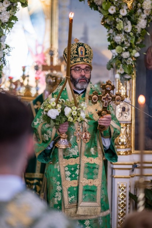 Świętego Onufrego w Jabłecznej
