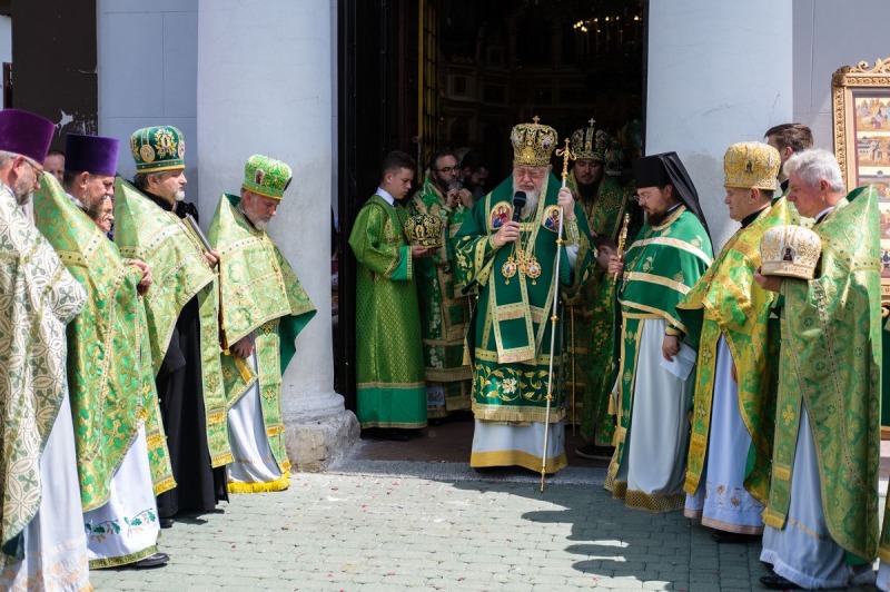 Świętego Onufrego w Jabłecznej