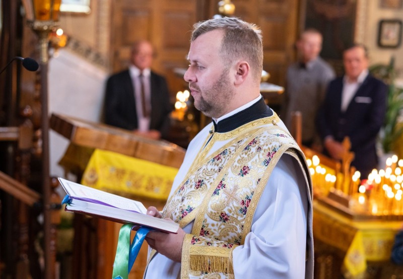 Świąteczne uroczystości w Siemiatyczach