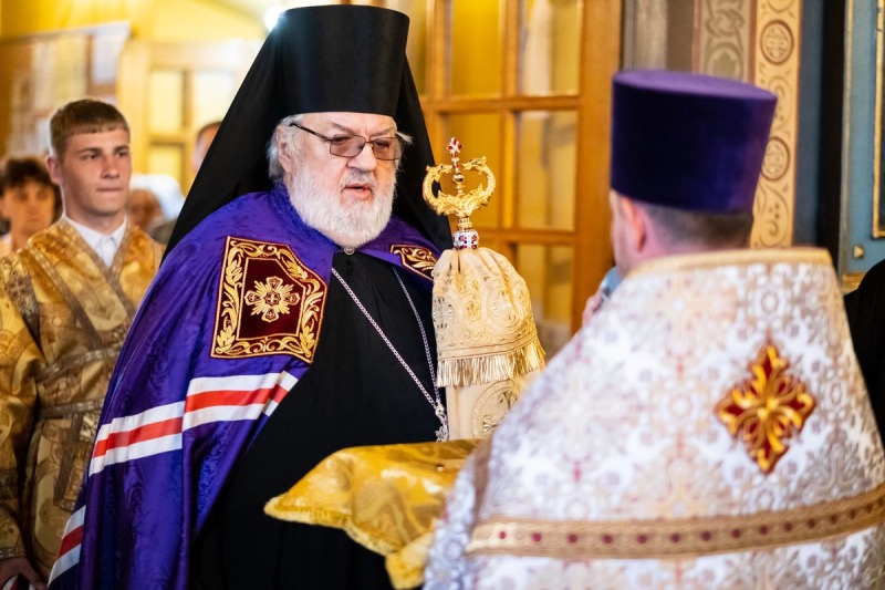 Świąteczne uroczystości w Siemiatyczach