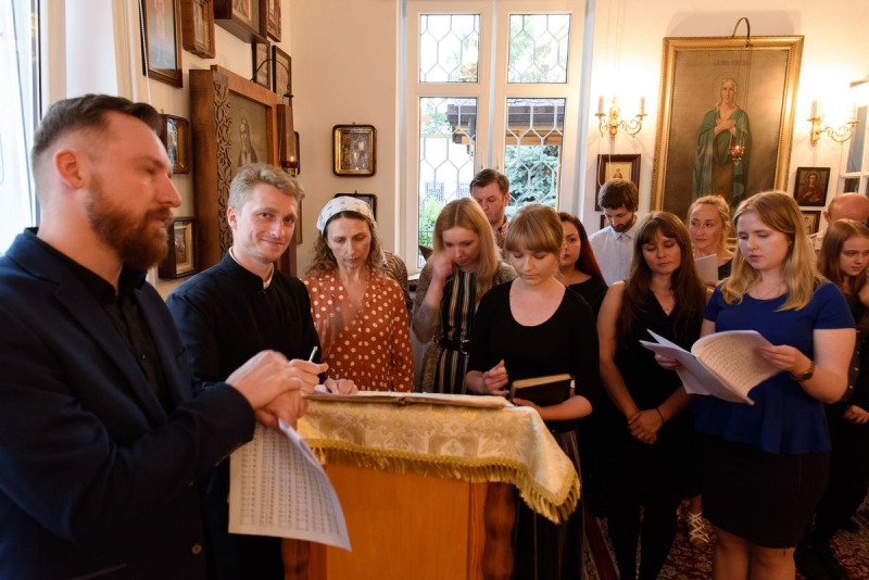 Święto Apostołów Piotra i Pawła w Wołominie