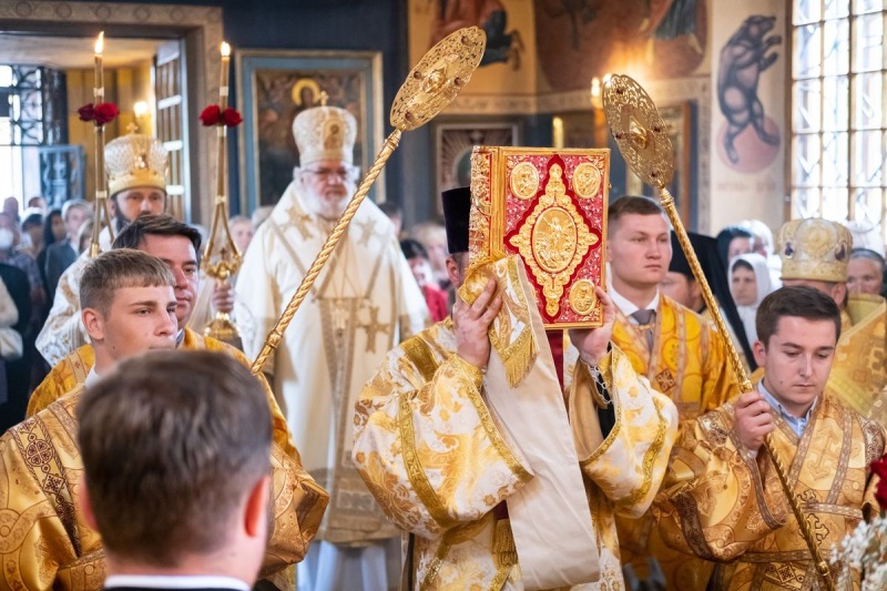 Świąteczne uroczystości w Siemiatyczach