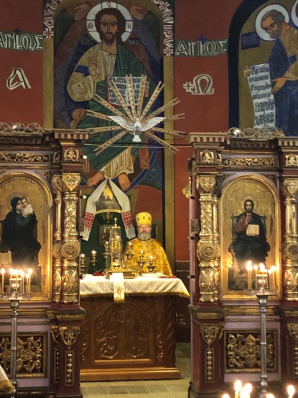 Świętych Apostołów Piotra i Pawła w Jeleniej Górze