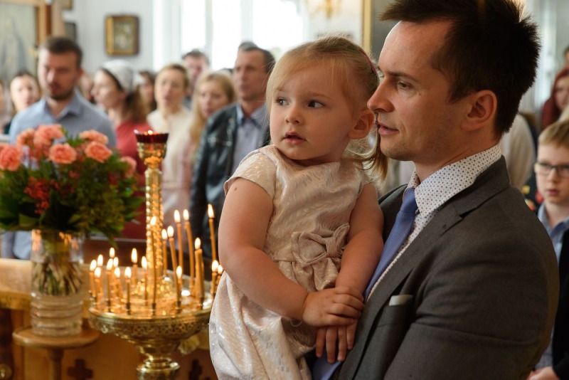 Święto Apostołów Piotra i Pawła w Wołominie