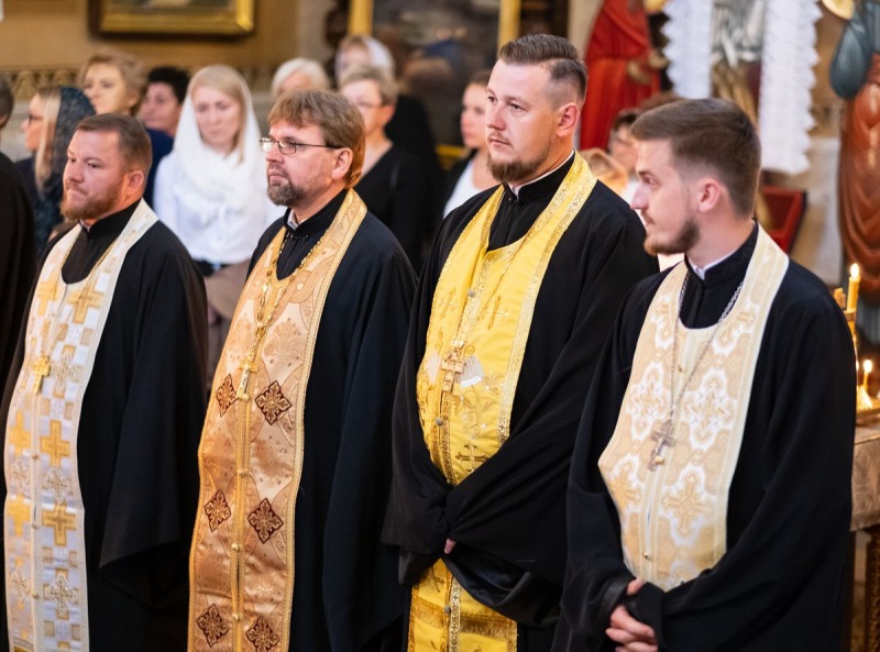 Świąteczne uroczystości w Siemiatyczach