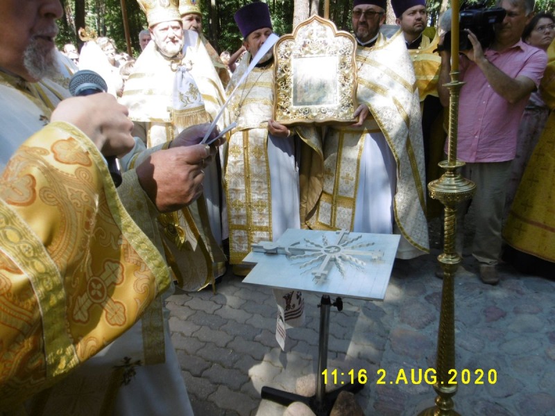 Pomnik na Dojlidach