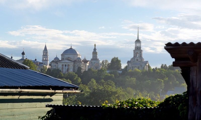 Płynąc pod prąd grzechu