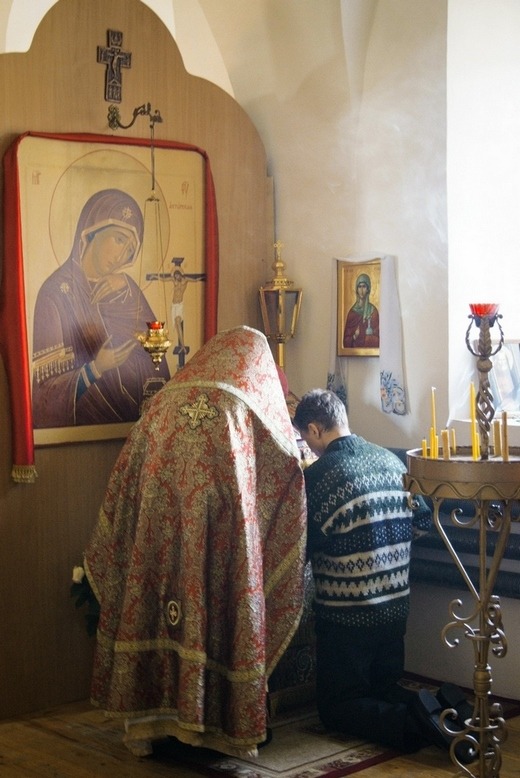 Nieumyślnie popełniane grzechy