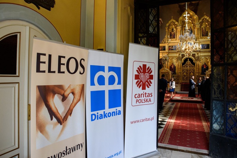 Gala Ubi Caritas 2020