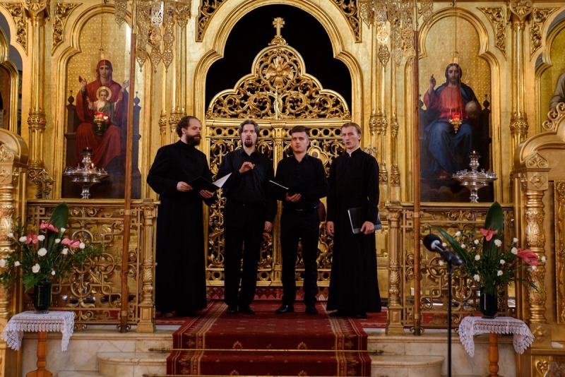 Gala Ubi Caritas 2020