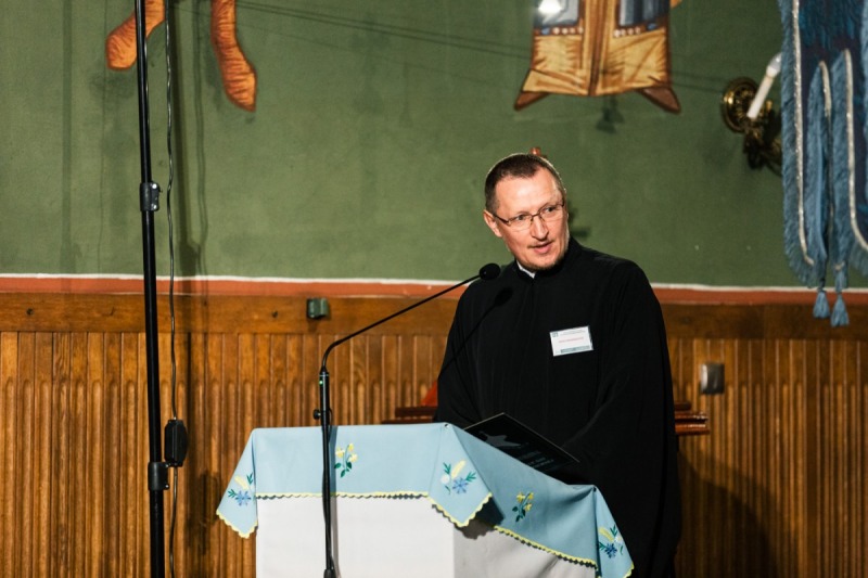 Koncert Inauguracyjny w Hajnówce
