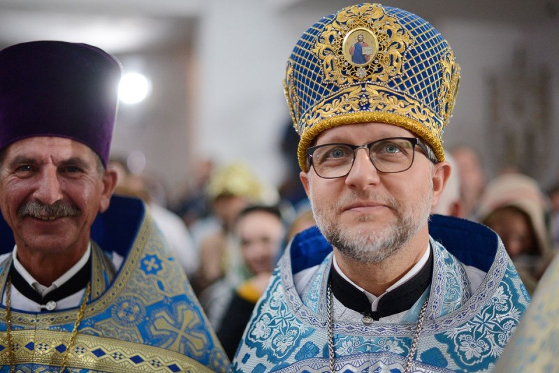 Historyczne uroczystości w Warszawie