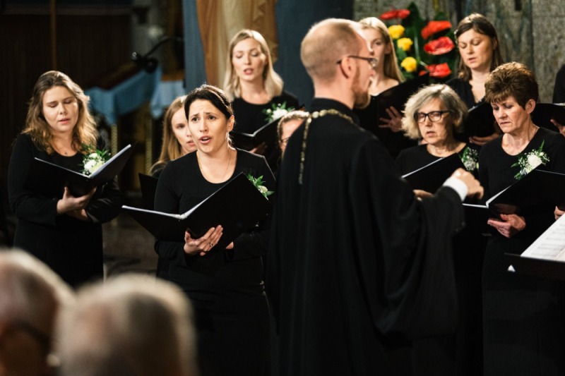 Koncert Inauguracyjny w Hajnówce
