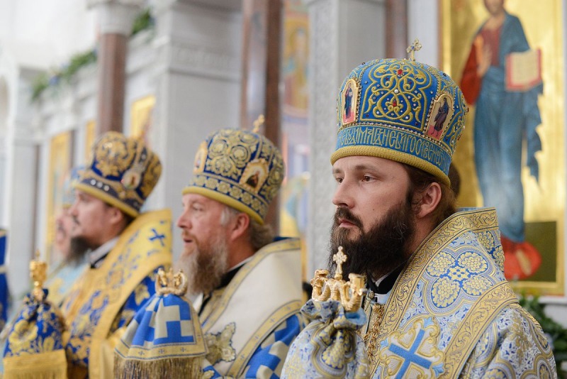 Historyczne uroczystości w Warszawie