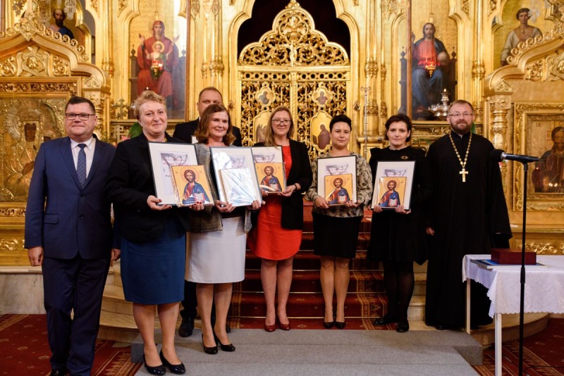 Gala Ubi Caritas 2020