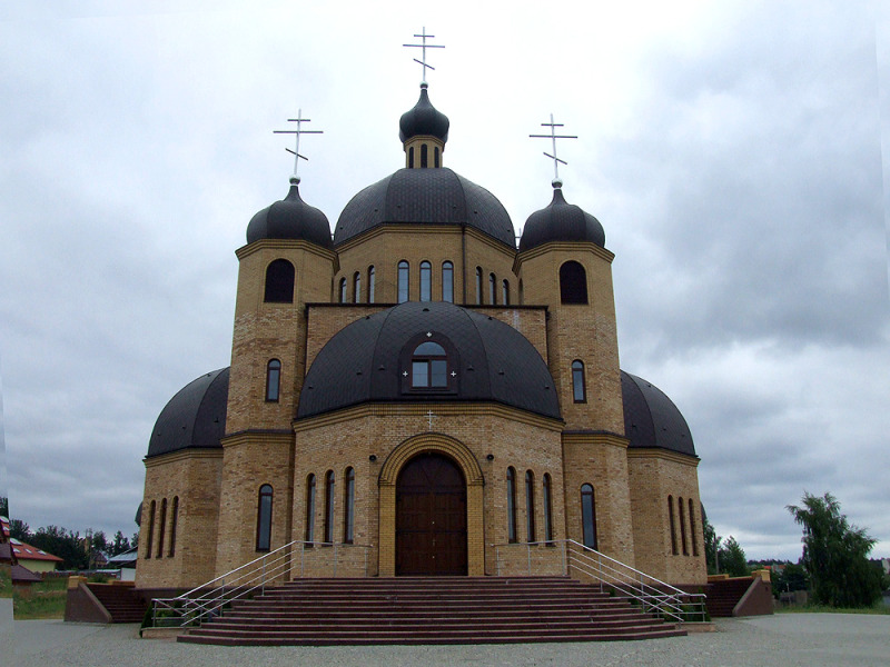 Chrystus jest jedyną Drogą