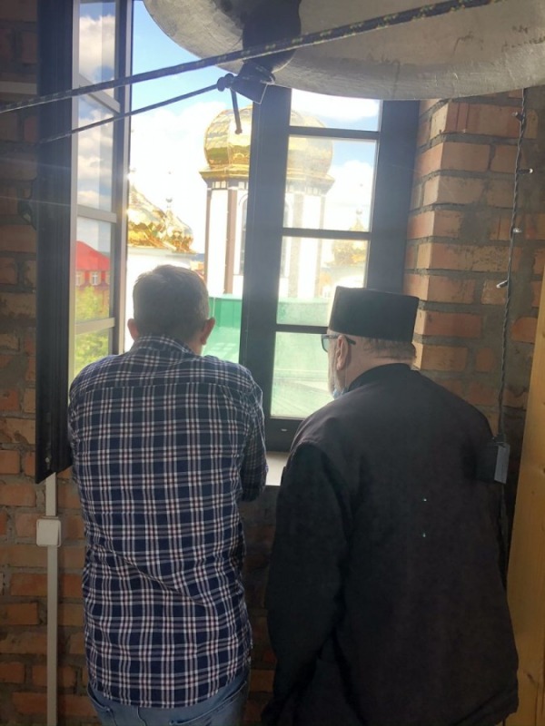 Radio Orthodoxia w nowych miejscowościach