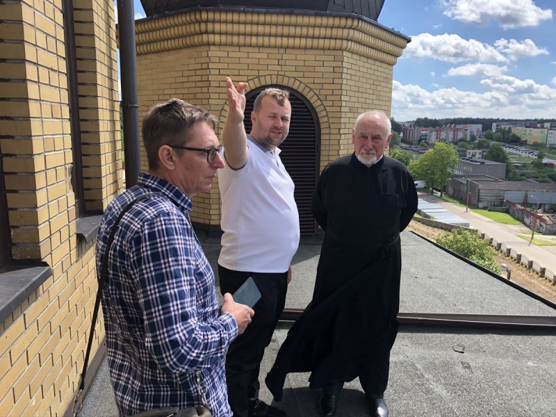 Radio Orthodoxia w nowych miejscowościach