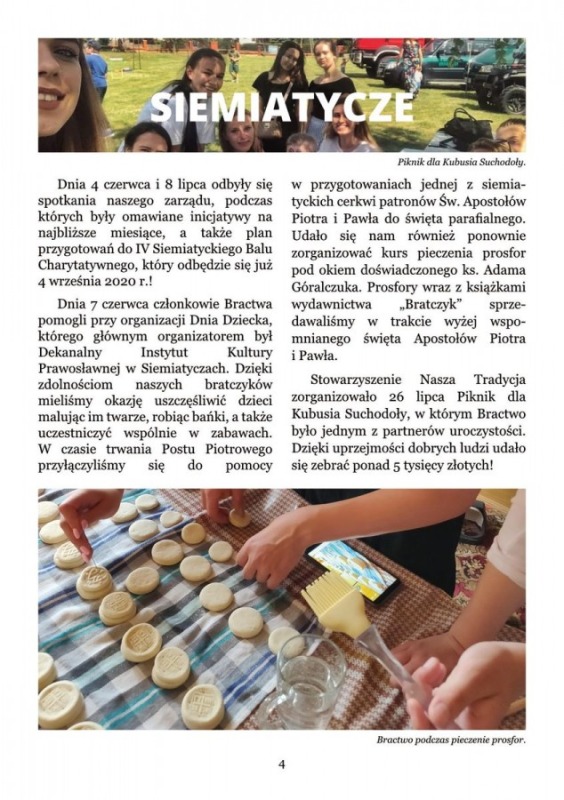 W nowym numerze kwartalnika NEOS