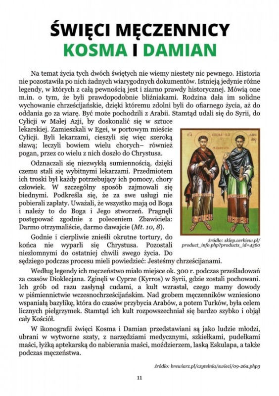 W nowym numerze kwartalnika NEOS