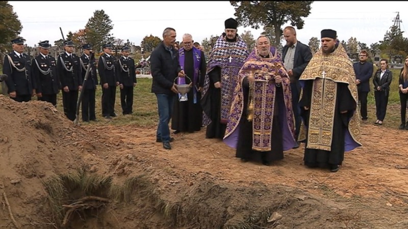 U źródeł wiary z 18.10.2020