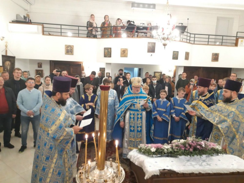 Święto młodzieży Diecezji Łódzko-Poznańskiej