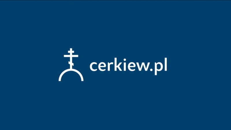 Modernizacje w serwisie cerkiew.pl