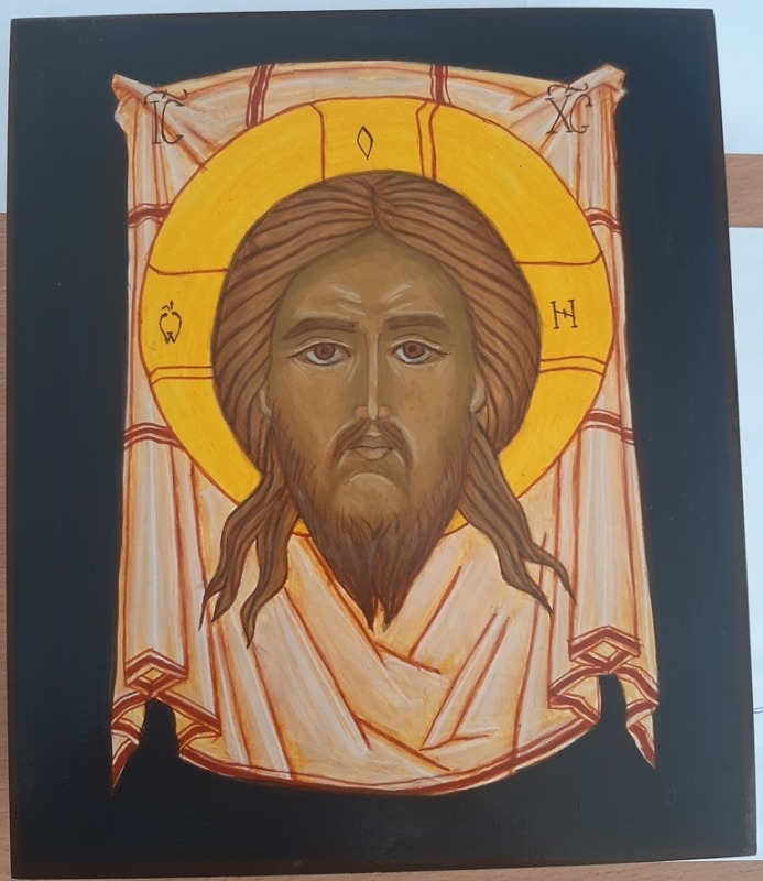 Warsztaty ikonograficzne w Dubinach