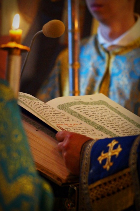 Opieki Matki Bożej w cerkwi św. Jerzego w Białymstoku