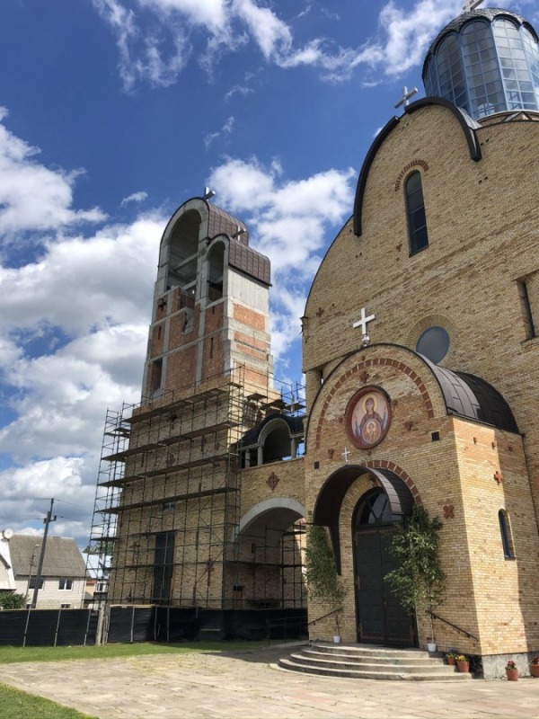 Radio Orthodoxia w nowych miejscowościach