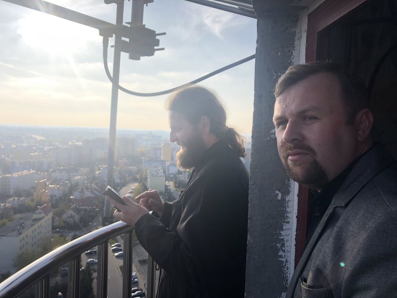 Radio Orthodoxia w nowych miejscowościach