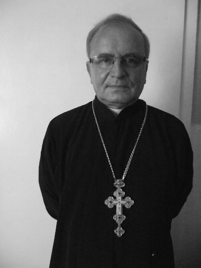Zmarł ks. mitrat Michała Szlaga