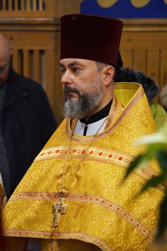 Świętego Mikołaja Cudotwórcy w Białymstoku 