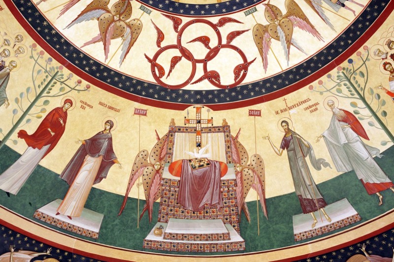 Posłuszeństwo ścieżką do wolności