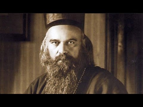 Św. Mikołaj Serbski