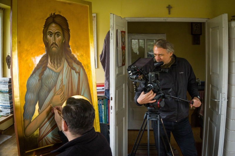 Powstaje film o odrodzeniu ikony w Polsce