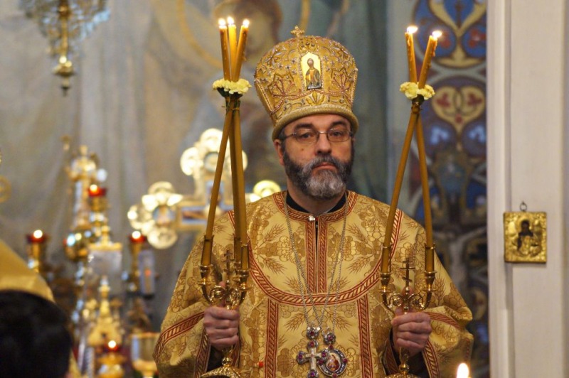 Świętego Mikołaja Cudotwórcy w Białymstoku 