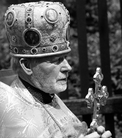 Odszedł do Pana o. Aleksander Makal