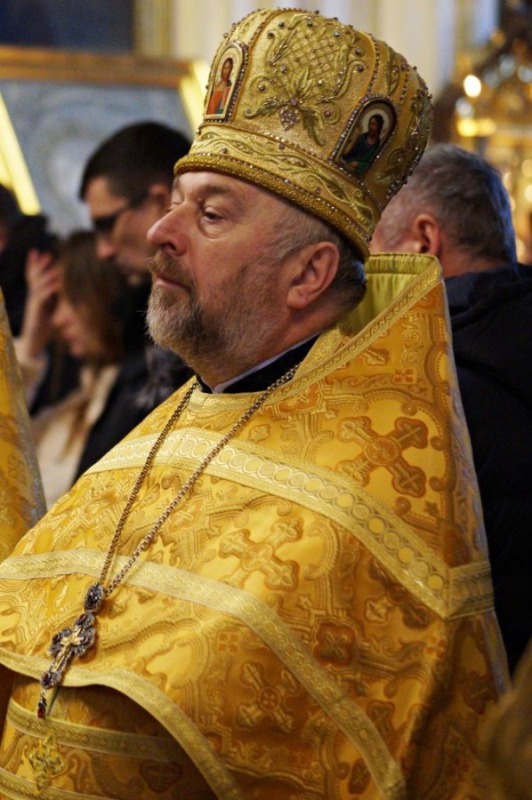 Świętego Mikołaja Cudotwórcy w Białymstoku 