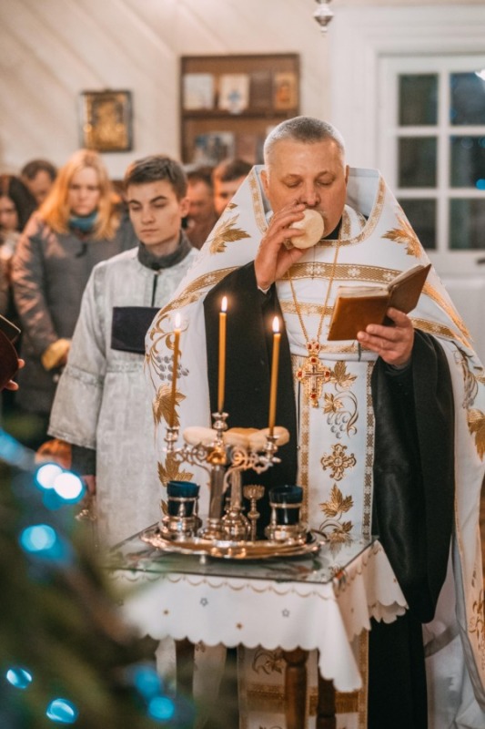 Boże Narodzenie
