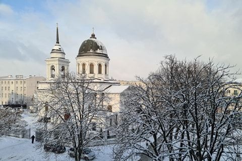 Ruch służbowy w diecezji białostocko-gdańskiej